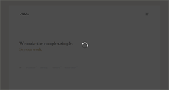 Desktop Screenshot of juliashaer.com